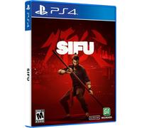 SIFU Juego para Consola Sony PlayStation 4, PS4, PAL ESPAÑA