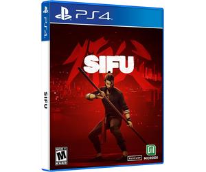 SIFU Juego para Consola Sony PlayStation 4, PS4, PAL ESPAÑA
