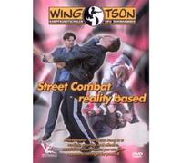 Sifu Markus Schinhammer -Wing Tsun Street Combat Reality Based