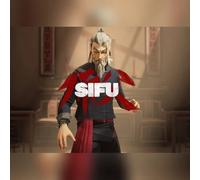 Sifu (PC) Epic Games Key - GLOBAL