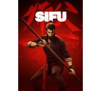 Sifu (PC) Steam Key EUROPE