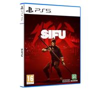 SIFU PlayStation 5