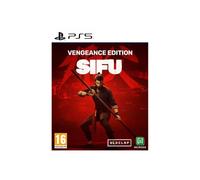 SIFU - PlayStation 5