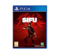 Sifu - Standard Edition PS4 - IMPORT