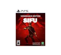 Sifu: Vengeance Edition