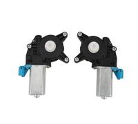 SIFUSM Motore Alzacristallo Elettrico 1 pezzo Per Chevrolet Per Nubira Per DAEWOO Per LACETTI 2004 2005 2006 2007 Attuatore Sollevamento Finestrini(2 in 1)