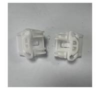 SIFUSM Motore Alzacristallo Elettrico Kit Riparazione Alzacristalli Elettrici 4 Pezzi Per VW Mk4 Per Golf Per Bora Dal 1997 Al 2006 Clip Anteriore Destra-sinistra