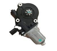SIFUSM Motore Alzacristallo Elettrico Per Civic Per CRV Per JADE 2012 2013 2014 2015 2016 2017 2018 2019 Motore Sollevamento Vetro Portiera Dell'auto(Destra)