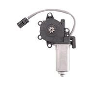 SIFUSM Motore Alzacristallo Elettrico Per Land Per Rover Per Discovery Per Range Per Rover 1989-2004 Motore Alzacristalli Cablaggio Attuatore CUR100450 CUR100440(Rear left)