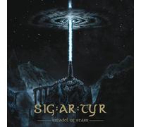 Sig:Ar:Tyr - Citadel of Stars (Black)