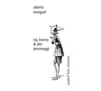 Sig. bovary & altri personaggi