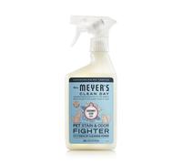 SIG.RA. Meyer's Clean Day Pet Pince e Odore Fighter Coconut Leaf Prouch 16oz