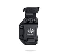 Sig Sauer P365 Magazine Holster IWB/OWB Kydex - P365 Mag Carrier - Ambidextrous - Custom for Sig Sauer P365 / P365 SAS / P365 XL Magazines Case Cover Holder - Universal OWB/IWB/Right/Left Hand