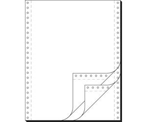 Siga carta 30,48 (12") x 240 cm, 600 fogli a 3 strati