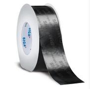 SIGA wigluv Black 40 m X 60 mm facciata nastro adesivo ad alte prestazioni frenavapore di nastro adesivo