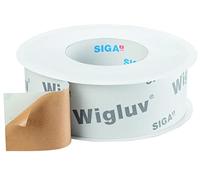 Siga Wigluv Hochleistungs Band 60 mm x 40 m Länge