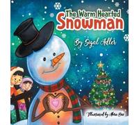Sigal Adler The Warm-Hearted Snowman (Copertina rigida)