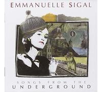 Sigal Emmanuelle - Songs From The Underground