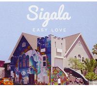 Sigala - Easy Love
