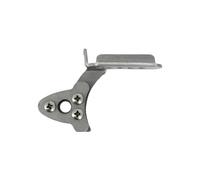 Sigalsub Adattatore Sx Inox Salvimar