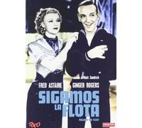 Sigamos La Flota [DVD]