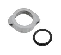 SIGANDG 1 set di accoppiamento per pompa di ricambio P06574, compatibile con connettori accoppiatori per vasche idromassaggio Lay Z Spa, design durevole a prova di perdite