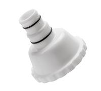 SIGANDG Skimmer - Adattatore per aspirapolvere per piscina e skimmer per scarichi della piscina