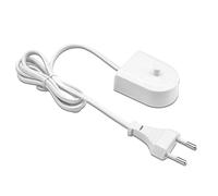 SIGANDG Spazzolini da denti elettrici di ricambio per tipo HX6100 stazione di ricarica Philips Sonicare HX6000 HX3000 HX8000 HX9000 HX6150 HX6750 Serie Cavo di alimentazione induttiva impermeabile