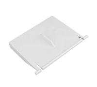 SIGANDG Sportello Skimmer, Battente Skimmer Compatibile con 8926, Accessorio Installazione Piscina,per Piscine Fuori Terra e Skimmer per Piscine