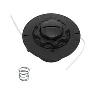 SIGANDG Testina di ricambio AutoCut C5-2, Accessori per Tagliaerba, 4006 710 2105, Compatibile con Stihl FS38 FS40 FS45 FS50 FSE60 FSE71 FSE81