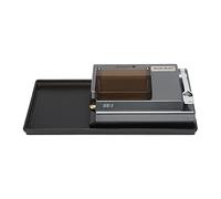 sigaretta rolling machine, Iniettore di tabacco portatile completamente automatico, stopper for sigarette, accessori for fumatori elettrici con caricabatterie e spazzola for la pulizia, adatto for tub