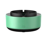 Sigarette senza fumo per interni, purificatore d'aria con filtro