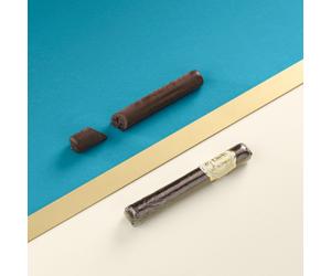 Sigaro di Cioccolato al Cacao Aromatico 100 g