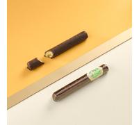 Sigaro di Cioccolato al Pistacchio 100 g