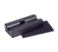 SIGEL BA150 Cancellino, magnetico, 13 x 6 cm, per lavagne bianche e lavagne magnetiche in vetro