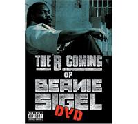 Sigel, Beanie - BEANIE SIGEL-THE B. COMING OF BEANIE SIGEL