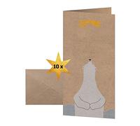 SIGEL Biglietti di Natale DL