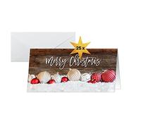 SIGEL Biglietti di Natale DL