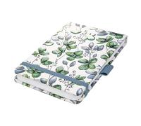 SIGEL Blocco note Jolie A6+ con copertina rigida