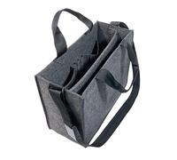 SIGEL Borsa Desk Sharing 36 x 28 cm