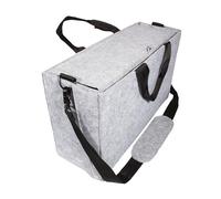 SIGEL Borsa Desk Sharing 45 x 28 cm