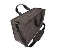 SIGEL Borsa Desk Sharing 45 x 28 cm