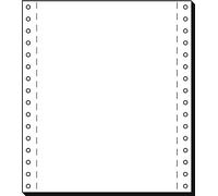 SIGEL Carta continua A5 alta 8 pollici x 180 mm 70 g 2000 fogli LP