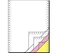 SIGEL carta modulo continuo DIN 24 x 30,50 cm