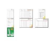 Sigel Consumer Book AM415 - 1 x 50 foglio NEW