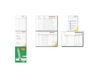 Sigel Consumer Book AM415 - 1 x 50 foglio NEW