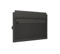 SIGEL Custodia rigida per laptop 34 x 25 cm