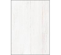 SIGEL DP241 TextuRed Writing Paper, wood motif, A4, 90 gsm, double sided, 100 sh