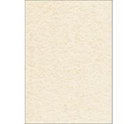 SIGEL DP605 TextuRed Writing Paper, parchment motif, A4, 90 gsm, double sided, B