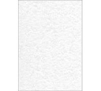 SIGEL DP607 TextuRed Writing Paper, parchment motif, A4, 90 gsm, double sided, G
